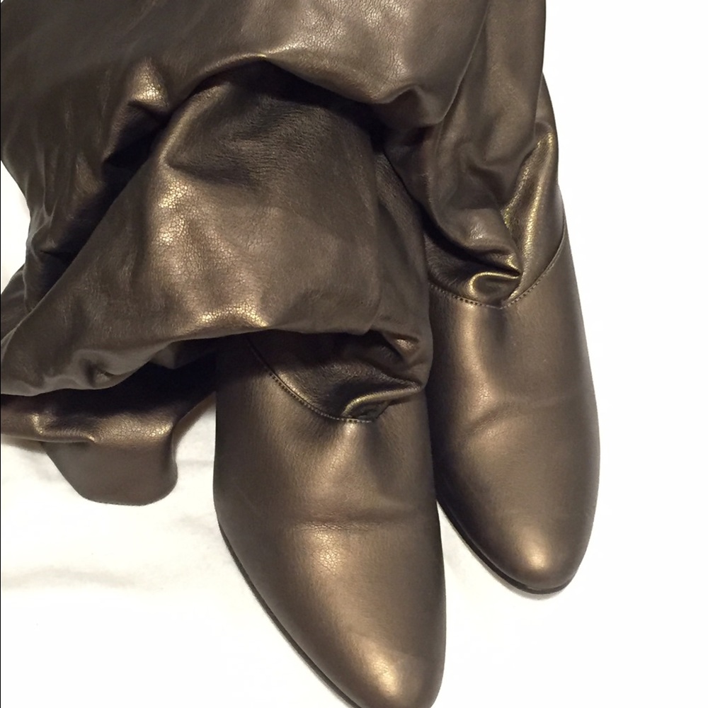 Boots by Impo